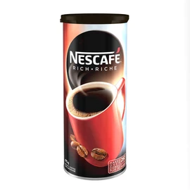 Nescafé Rich, Instant Coffee, 475g Tin, Brown (Package May Vary)