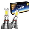 SPHERE LIGHT Sphere LED Fog Light for Road Transport Vehicle