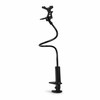 80cm Flexible Phone Holder for Hands-Free Viewing – 360° Gooseneck