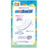 Charm Snap Absorbent and Smooth for Small Amounts, No Feathers,