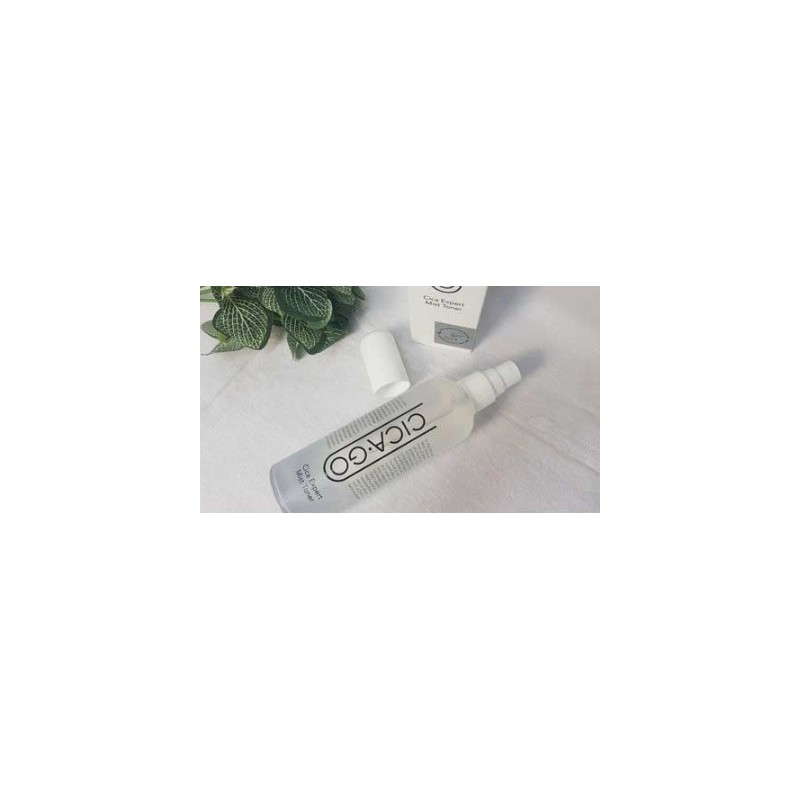Chicago Expert Mist Toner, 150ml, 1 piece