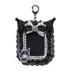 Sanrio 372625 Trading Card Holder (Enjoy Idol Gothic Night Party)