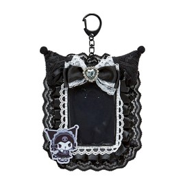 Sanrio 372625 Trading Card Holder (Enjoy Idol Gothic Night Party) Chromi