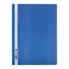Oxford 14 x A4 Plastic File Folders Assorted Colours 14
