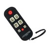 A-TV10 WP-U1434LA Universal Replaced Remote Control -ALLIMITY- Fit for Waterproof