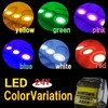 Life Design Johnson.80 Connected LED COB Light, Explosive Light, 9