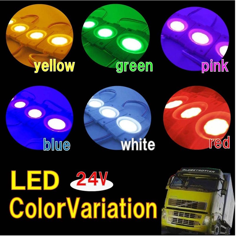Life Design Johnson.80 Connected LED COB Light, Explosive Light, 9