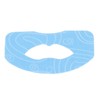 120pcs Sleeping Mouth Tapes Reduce Snoring Prevent Mouth Breathing Stickers