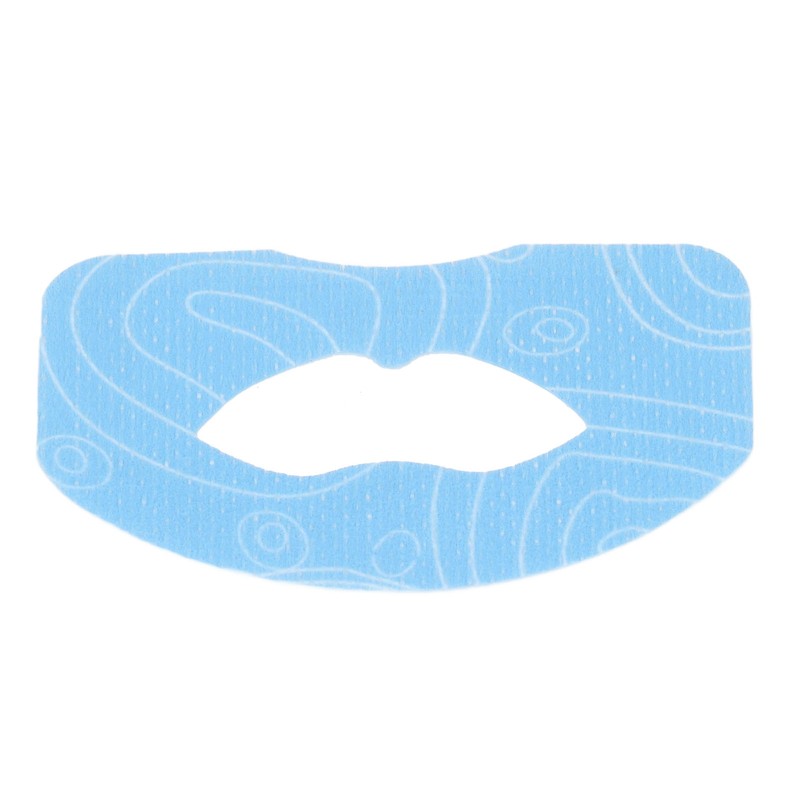120pcs Sleeping Mouth Tapes Reduce Snoring Prevent Mouth Breathing Stickers