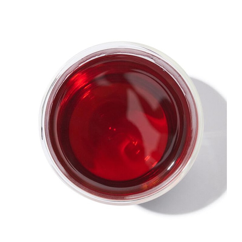 DAVIDsTEA Organic Cream of Earl Grey Tea, high caffeine, 65