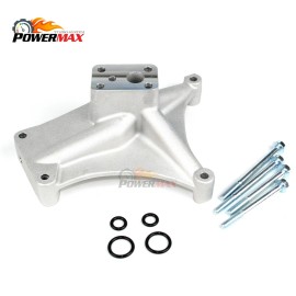 Ford Pedestal For TP38 1994-1997 Ford 7.3L Powerstroke Diesel