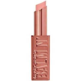 Beauty Creations - Bálsamo Labial con Color Balm N’ Cute Vanilla - Con Aroma y Textura Suave, Hidratación de Larga Duración y Acabado Natural