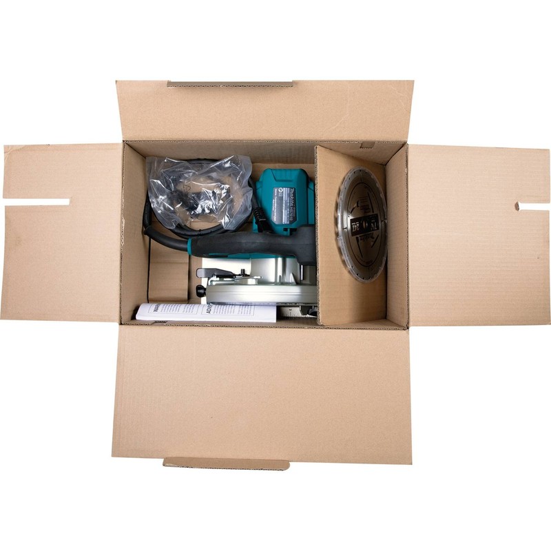 Makita HS7610 7-1/4” Circular Saw