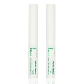 Innisfree 이니스프리 스키니 꼼꼼카라 Zero 3.5g 2호 브라운 2개 Innisfree Skinny Detail Cara Zero 3.5g No. 2 Brown 2 Pieces