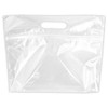 HEADS MTO-ZW2 Handbags W9.8 x D2.4 x H7.5 inches (W250