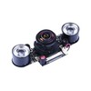For Raspberry Pi OV5647 Camera Module 5MP 175° FOV Fisheye