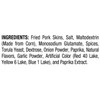 Baken-ets Hot 'N Spicy Fried Pork Skins, 2.5 oz