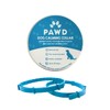 PAWD Calming Collar for Dogs – Vet Recommended Anxiety Relief