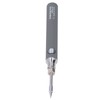 USB Soldering Iron Cordless Portable Electric Solder Iron 3 Gear