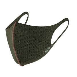 ARDW Mask (Khaki+brown) M (x 1)