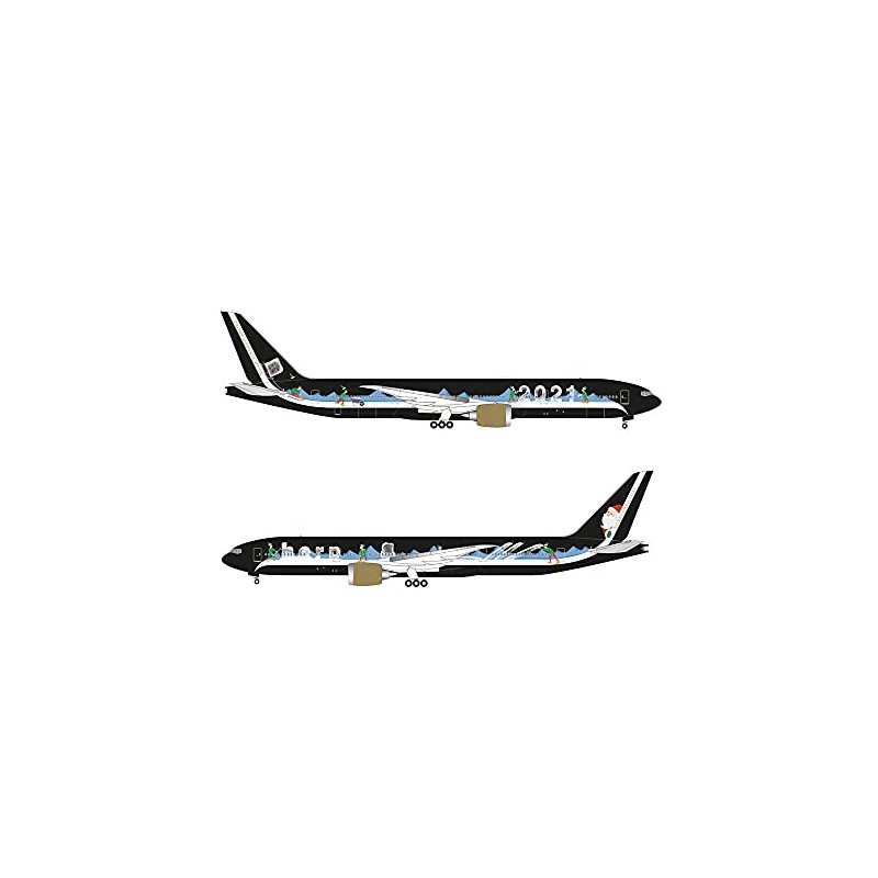 herpa 535540 Model, Multicoloured