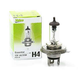 Valeo H4 472 Bulb