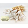 Dolphin Automotive Car Detailing Engine Cleaning Extra Long Large Cotton