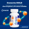 Suplemento alimenticio Conecta Gold (600 mg)
