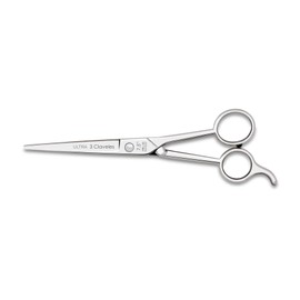 3 Claveles Ultra Hair Scissors 7.5 Inches