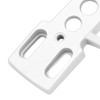Vinyl Stylus Holder Aluminium Alloy Vinyl Record Phonograph Cartridge Holder