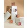 M2U NYC EyeShadow Duo, Eye Shadow Set, Multiple Shades/Colors, Makeup