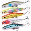 CONTYU Sea Bass Lure Set Sinking Pencil 80mm 17.5g Sinking