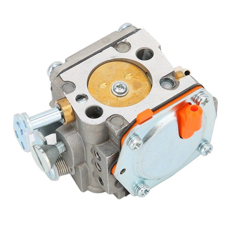 Carburetor Assembly Metal Carb Replacement for Husqvarna Partner K650 K700