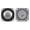AITRIP 2PCS 2" 4Ohm 3W Full Range Audio Speaker Stereo