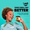 The Doux Bee Girl Honey Curl Custard 454g