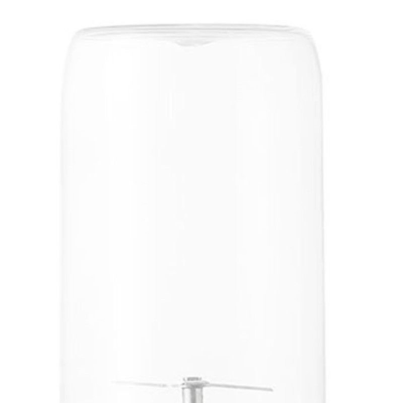 Portable Blender Juicer 6 Blades USB Rechargeable Fruit Mixer Juicer