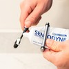 Zeroth Designs Toothpaste Tube Squeezer Roller Dispenser Lightweight Aluminum -
