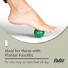 Due North Foot Rubz Hand & Back Massage Ball -