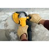 DEWALT DWE46150-XJ Polishing Housing with Suction - For DEWALT 115-125