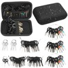 121 Piece Terminal Removal Tool Set for Car, Car Cable
