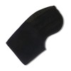Neoprene Shoulder Support with 6 Magnets, Can be Worn on