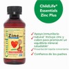 ChildLife Essentials | Zinc Plus® 4 Fluid Ounces (118 mL)