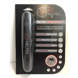 Bite Helper The Itch Therminator Neutralize Itch and Irritation from Bug Bites