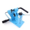 CNCEST Professional Chainsaw Saw Chain Rivet Spinner Repair Tool,Chain Saw