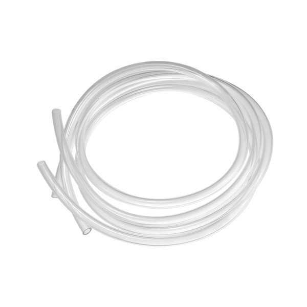 REPAIROCK 2 Pcs Fuel Vent Line Hose, 0.2"x39" 5mm x