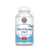 KAL 1200 Mg Ultra Omega 3-6-9 - Gel blando, 200