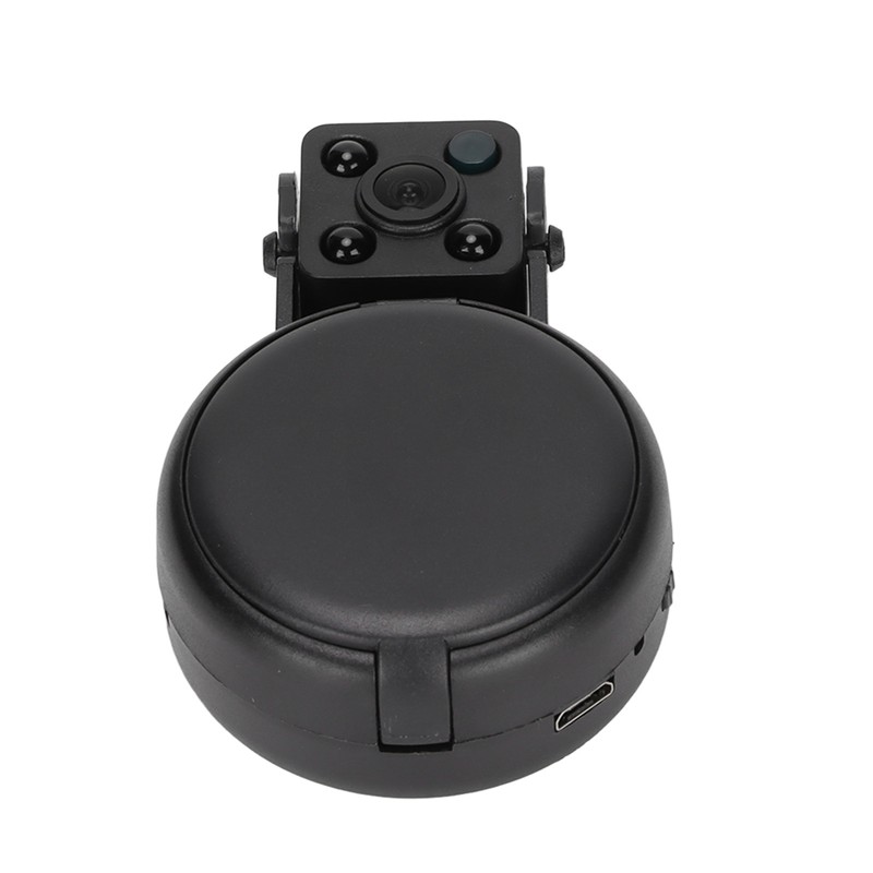 S93 HD Wireless WiFi Mini Camera 1080P Motion Detection Night