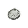 Seat 5FA6011171AUPR Wheel Trim (1 Piece) Copper Emblem Hub Cap