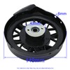 590739 590637 590702 Recoil Starter for Tecumseh AV600 LEV80 LEV100