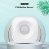 IHSENO ZigBee3.0 Motion Sensor Tuya Smart Home Sensor with App